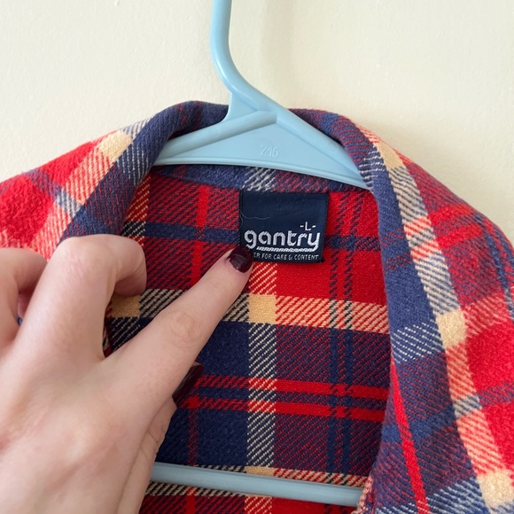 Flannel - Picture 3 of 3